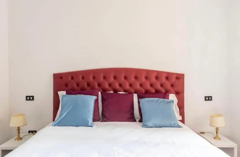 Delightful Flat In The Heart Of Trastevere Apartment Rome 0*,  Italy