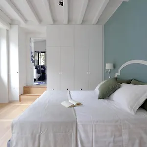  Appartement Il Mulino Di Trastevere - My Extra