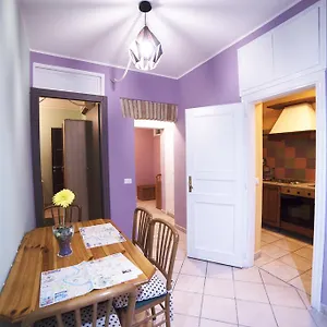Tiber Bay Suites Trastevere Apartamento